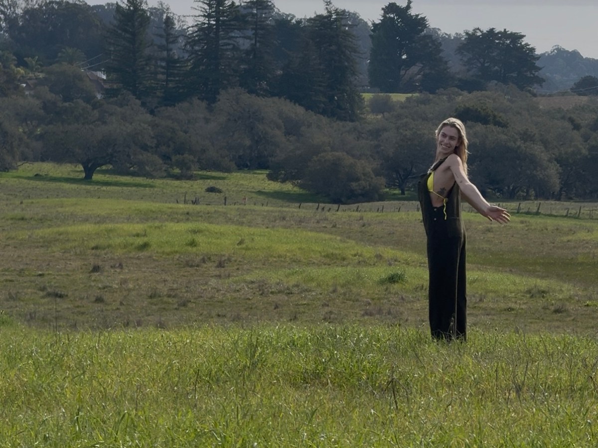 Santa Cruz Weekend for King Tides - January&nbsp;2026