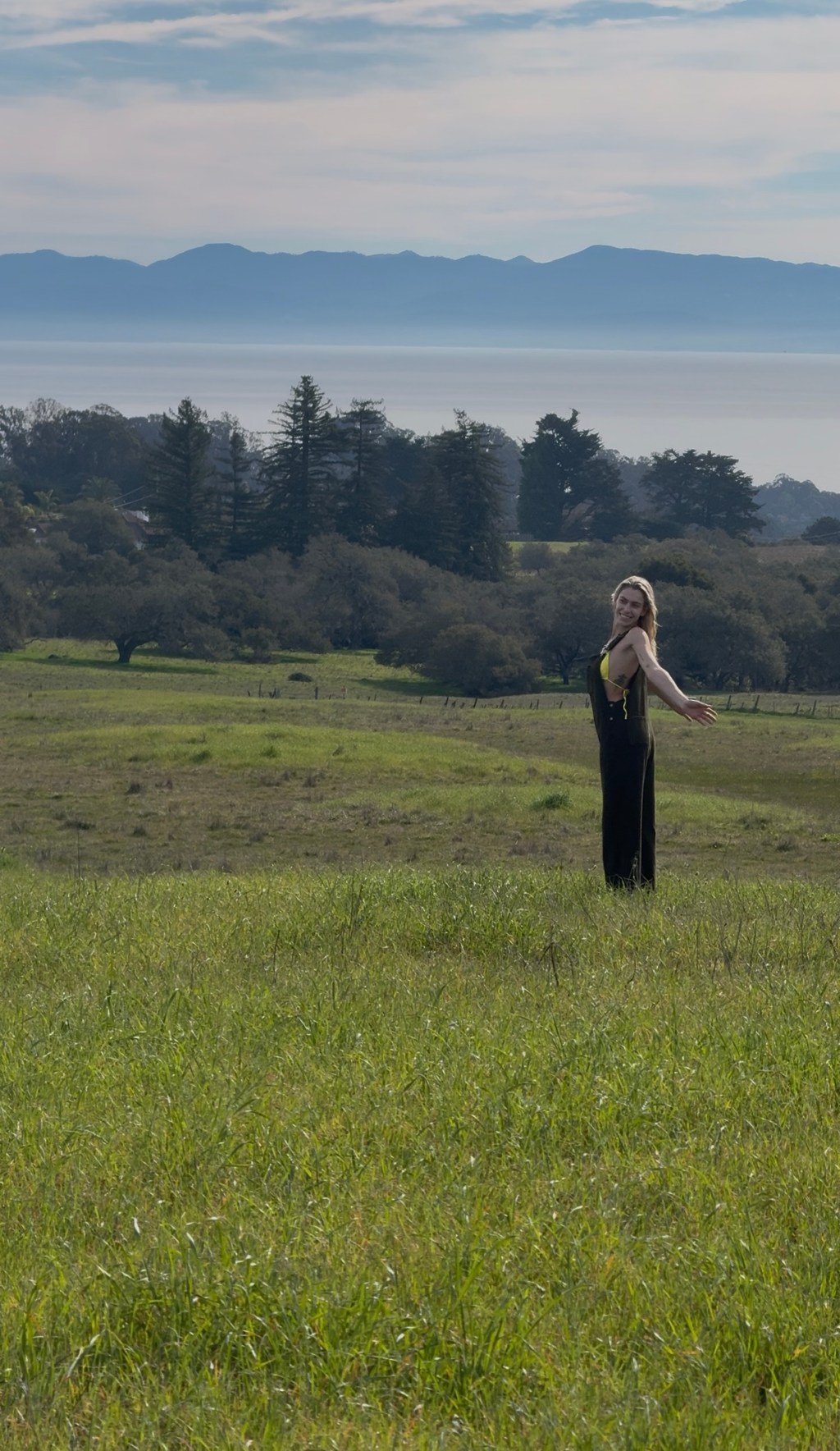 Santa Cruz Weekend for King Tides – January&nbsp;2026